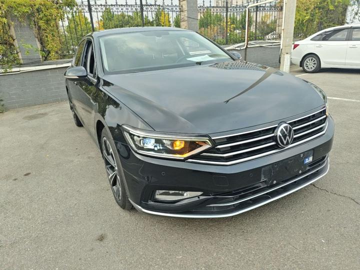 Magotan 2020 330TSI DSG Luxury photo 3