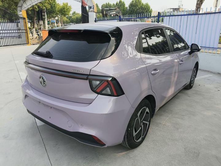 MG4 EV 2026 437 photo 6