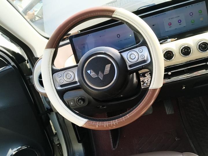 Wuling Bingo 2023 333km + photo 6