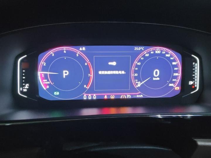 Passat 2019 330TSI Premium China VI photo 4
