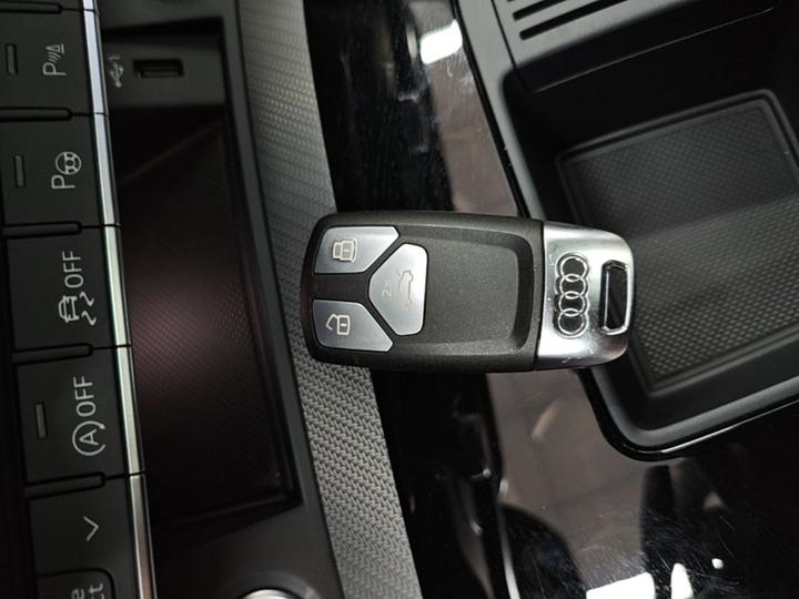 Q5L Sportback 2024 45 TFSI Luxury photo 8