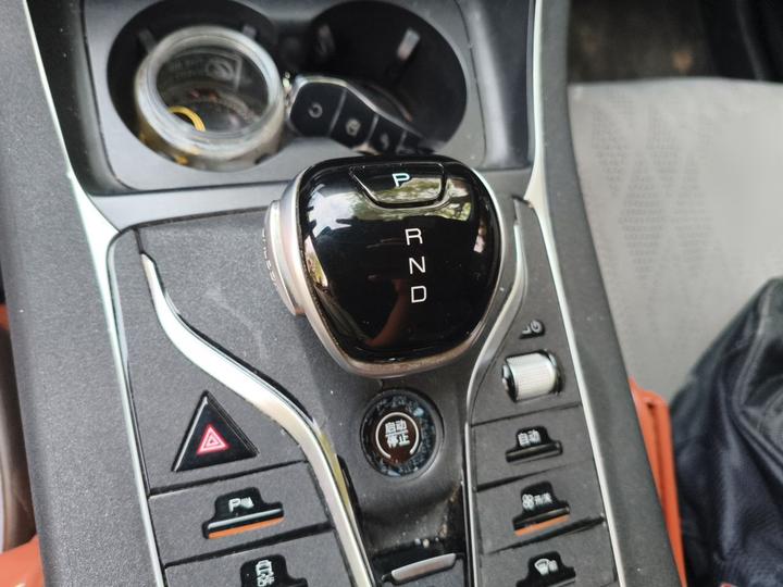 Qin PLUS 2023 Champion EV 510KM photo 6