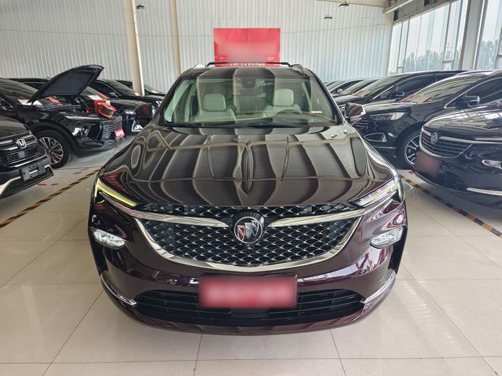 2020 28T AWD Avenir photo 4