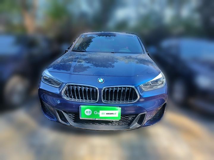 X2 2021 sDrive25i Leading M Sport Package photo 2