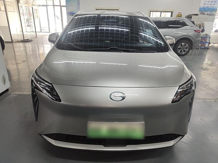AION Y 2023 Plus 510 photo 2