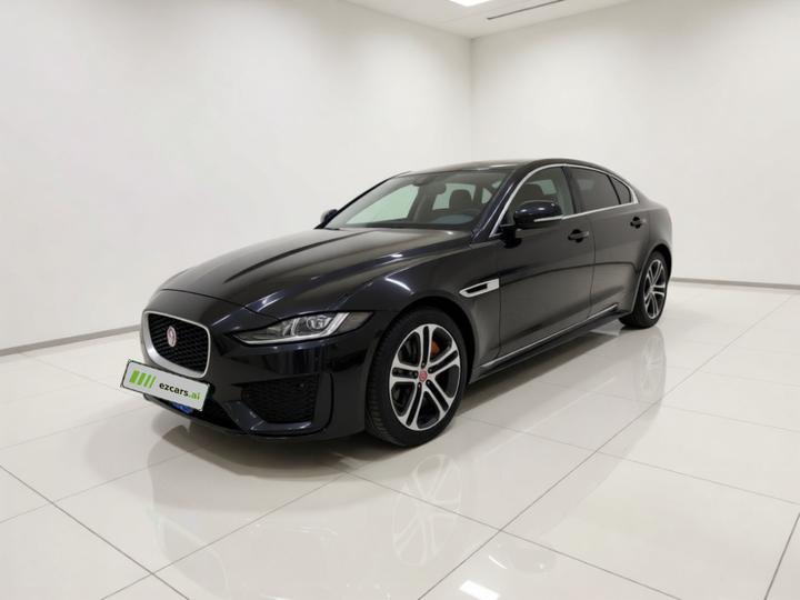 XEL 2024 2.0T 250PS R-DYNAMIC S Progressive Sport