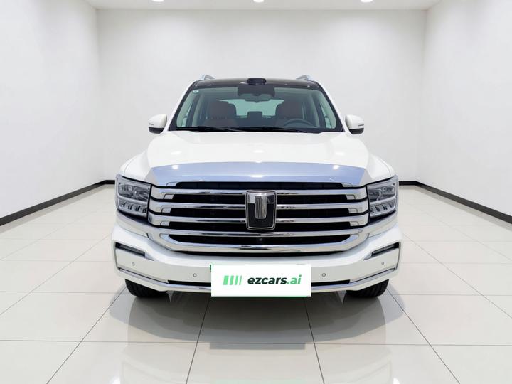 500 EV 2026 Hi4-Z Smart photo 2