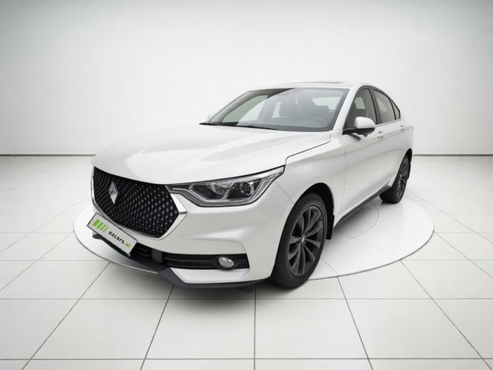 RC-6 2019 1.5T CVT 24 Luxury