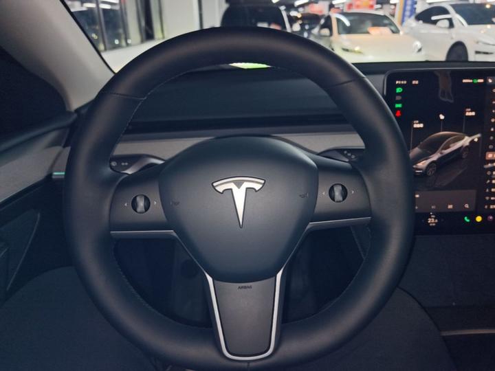 Model Y 2024 RWD photo 6
