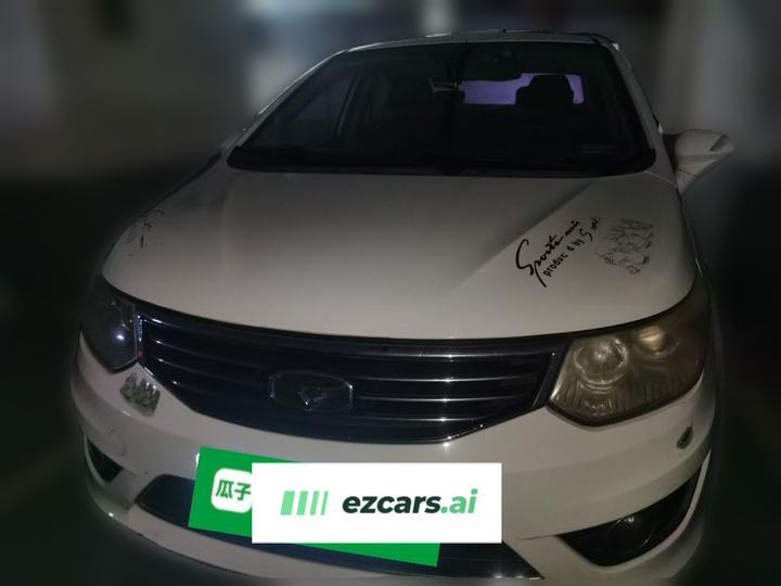 C3 2015 1.5L MT photo 2