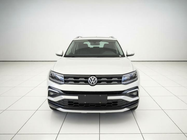 T-Cross 2019 280TSI DSG Comfort photo 2