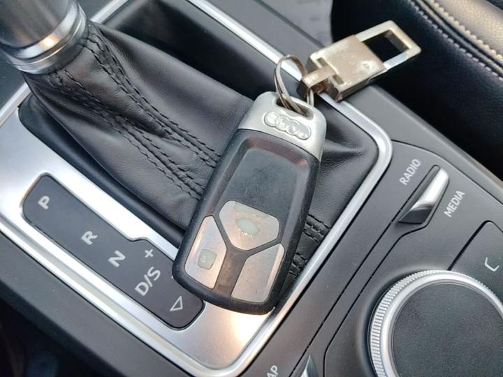 Q2L 2018 35 TFSI China VI photo 8