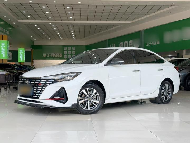 Eado 2023 Enjoy PLUS NE 1.4T GDI DCT Premium