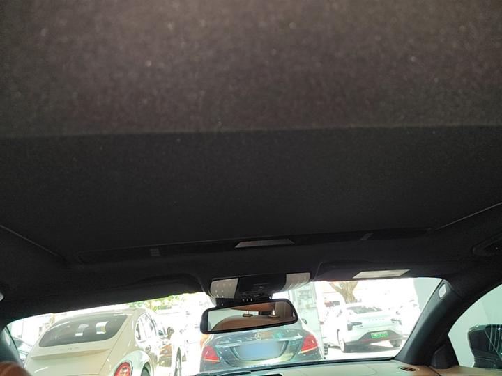 CLS 2015 CLS 260 photo 7