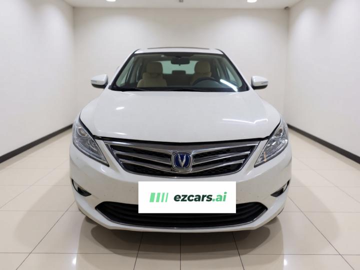 Eado 2015 1.6L AT Luxury photo 2
