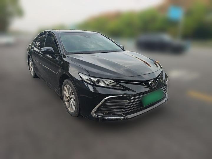 Camry 2021 2.0G Luxury photo 3