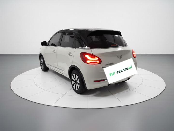 Wuling Bingo 2023 333km photo 4