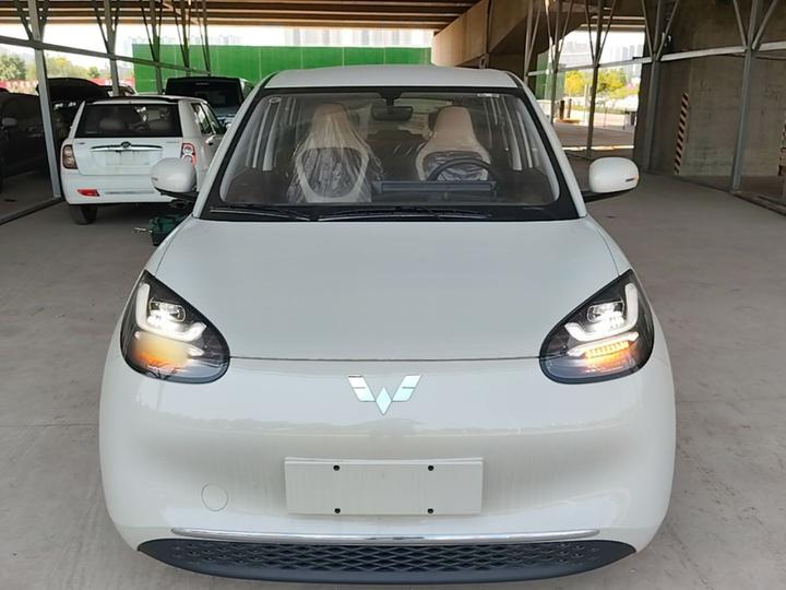 Wuling Bingo 2024 333km photo 2
