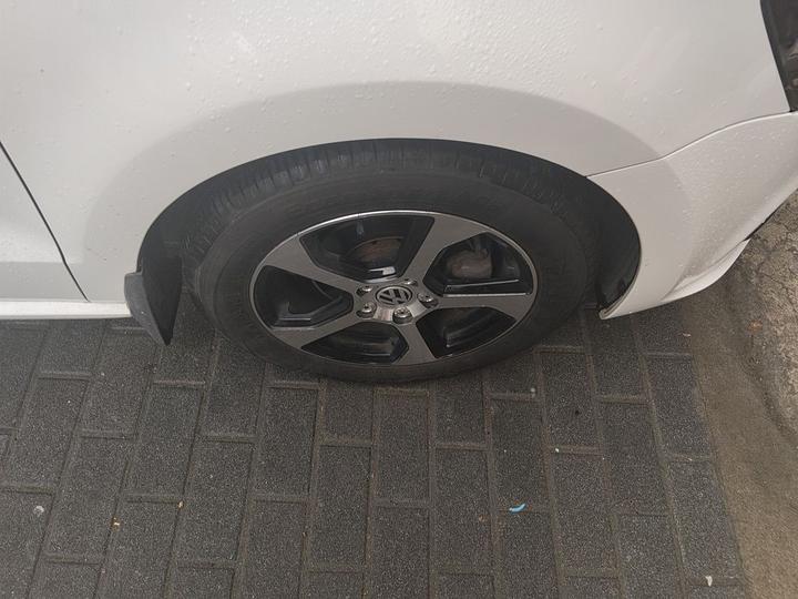 Polo 2018 1.5L MT photo 8