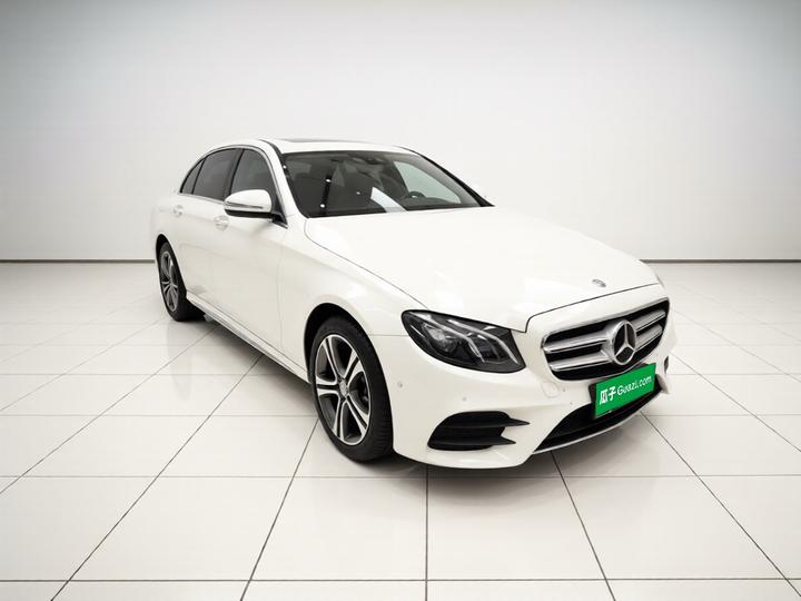 E-Class 2016 E 200 L Sport photo 3