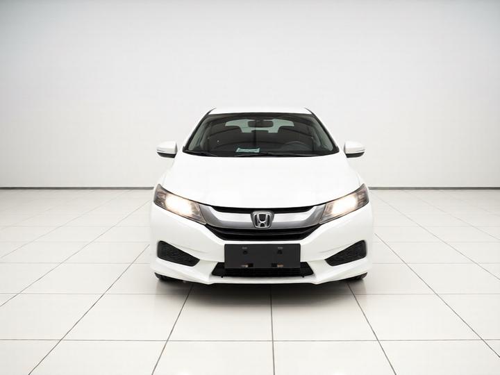 2015 1.5L CVT Comfort photo 2