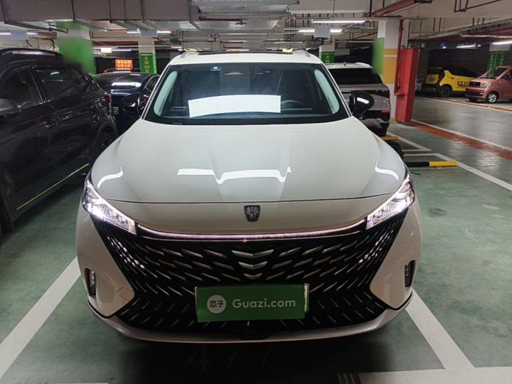 RX5 EV 2023 eRX5 photo 2