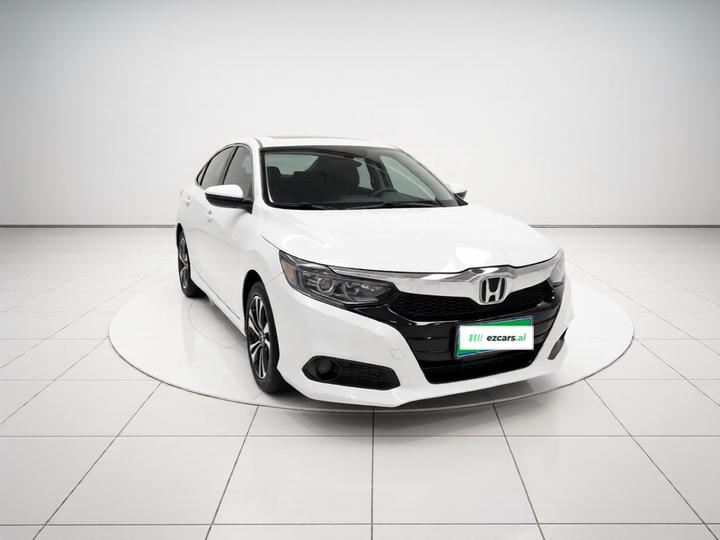Crider 2019 180Turbo CVT Comfort China V photo 3