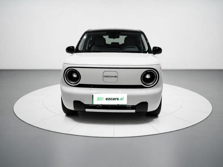 2023 Panda mini 200km Endurance Bear photo 2