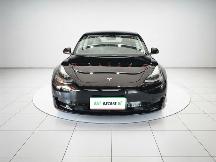 Model 3 2021 Standard Range RWD Upgraded photo 2