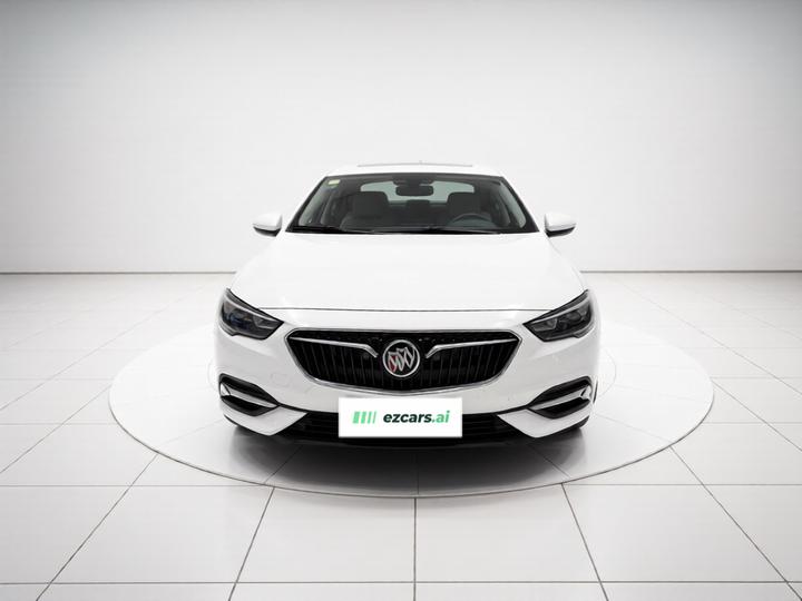 Regal 2019 20T Elite China VI photo 2