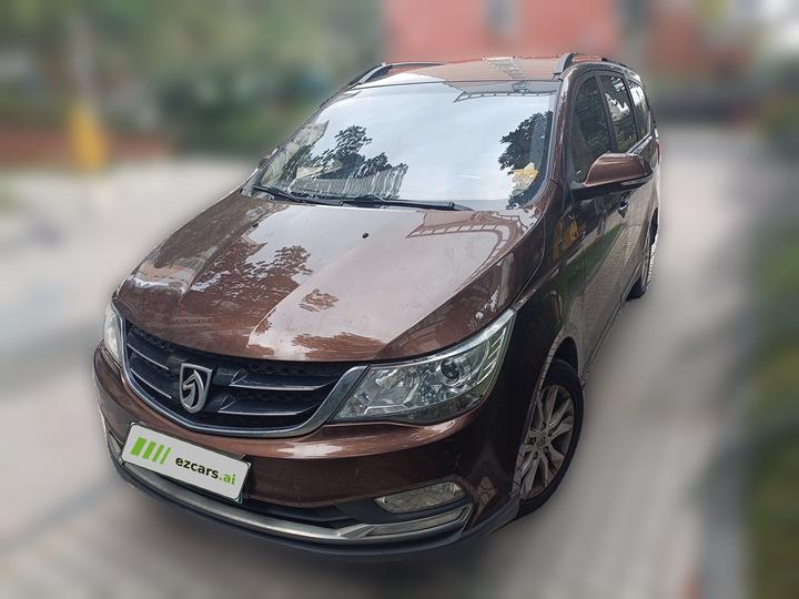 730 2016 1.5L MT Comfort 7-Seater China V