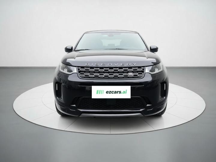 Discovery Sport 2020 249PS R-Dynamic Performance Tech 5-Seater photo 2
