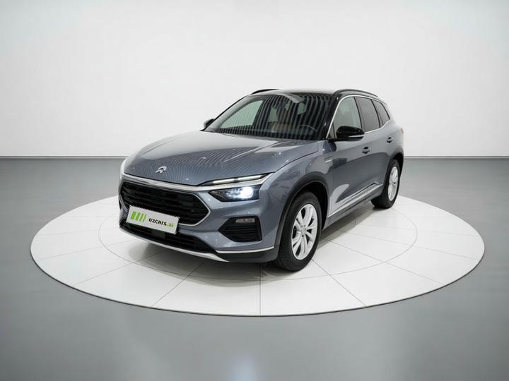ES8 2020 580KM 7-Seater