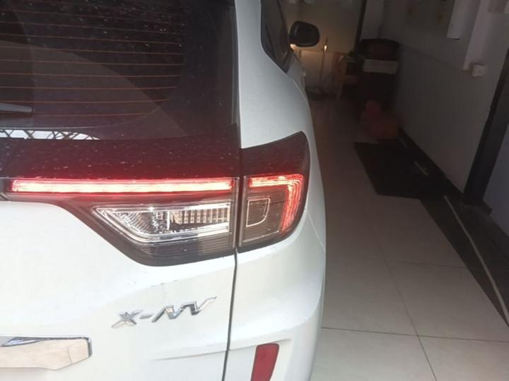 CiiMO Dongfeng Honda X-NV 2020 photo 7