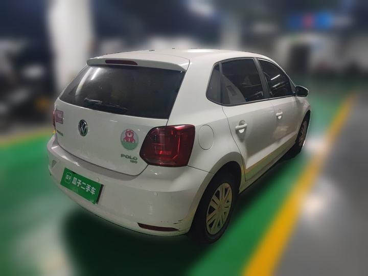 Polo 2018 1.5L AT photo 6