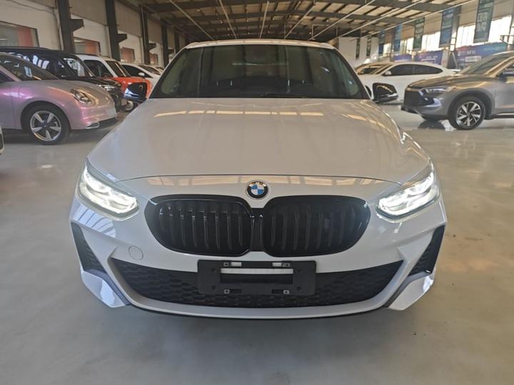 1 Series 2021 120i M Sport photo 2
