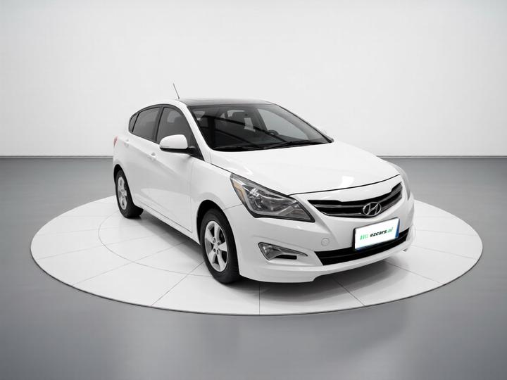Chery 2014 1.4L AT GLX photo 3