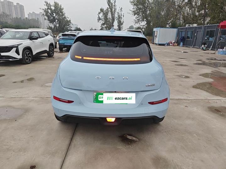 Good Cat 2023 401km Standard Range Premium LFP photo 5