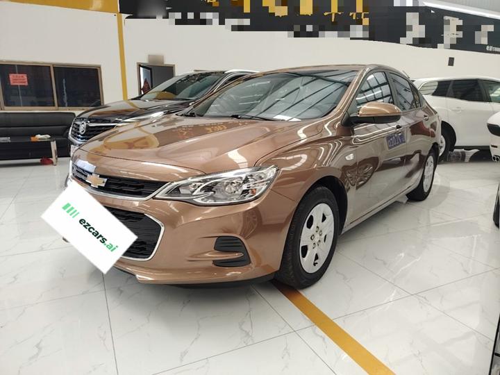 Cavalier 2019 320 AT