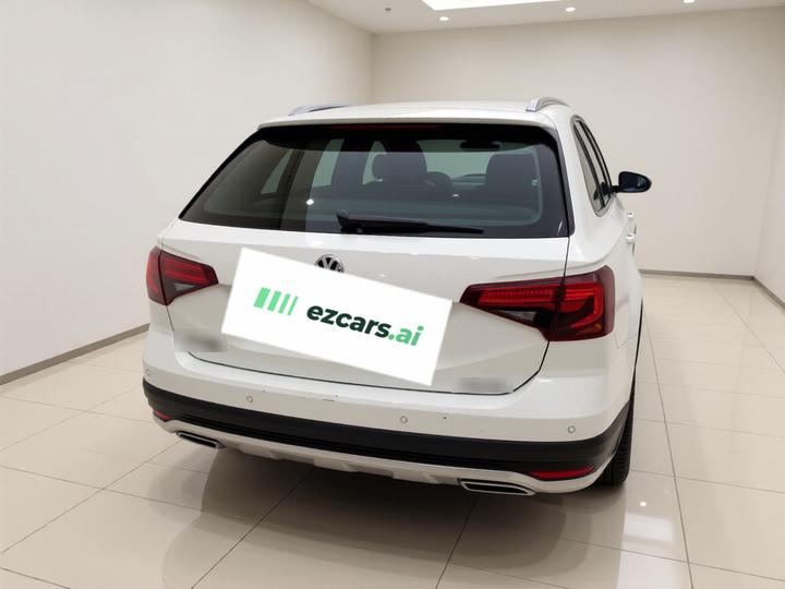 C-TREK 2018 230TSI DSG Comfort photo 5