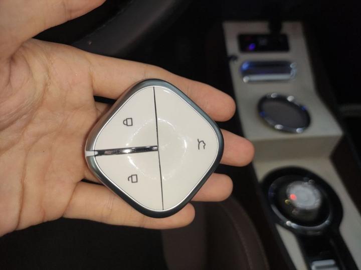 Wuling Bingo 2024 333km photo 8