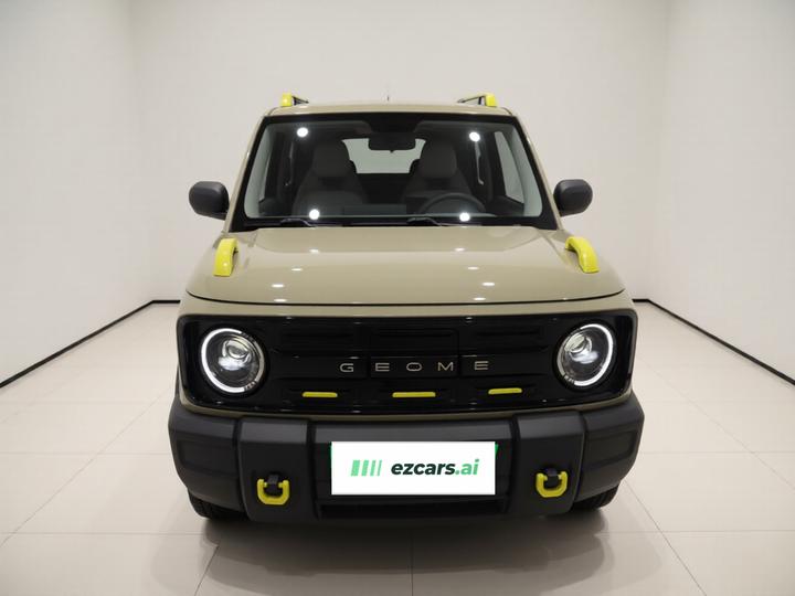 2025 210km Panda photo 2