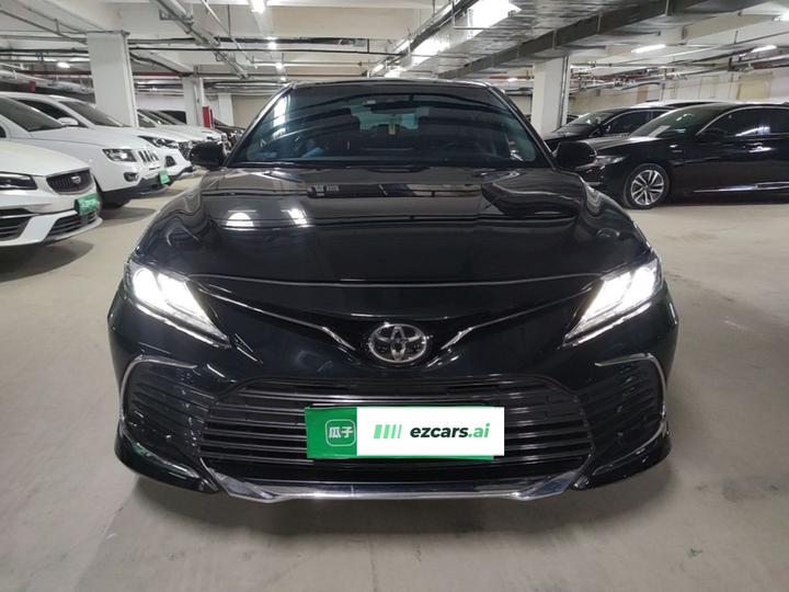 Camry 2023 2.0G Luxury photo 2