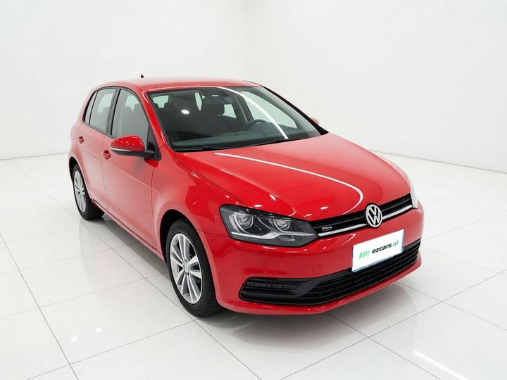 Polo 2018 1.5L AT photo 3