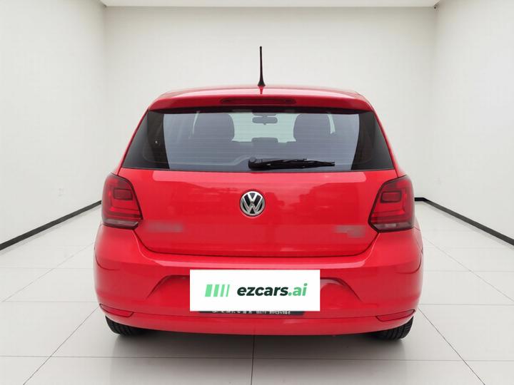 Polo 2018 1.5L AT photo 5