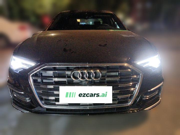 A6L 2025 Facelift 45 TFSI Dynamic photo 2