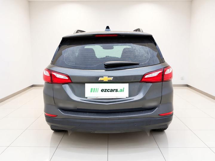 2018 535T AT photo 5