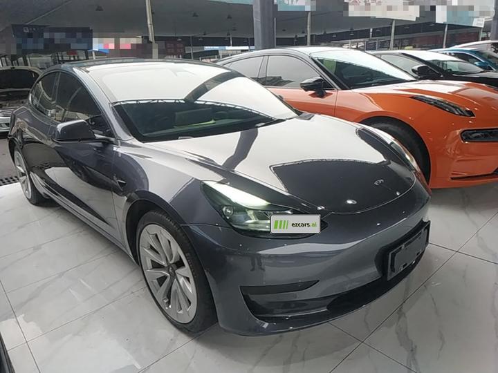 Model 3 2022 RWD photo 5