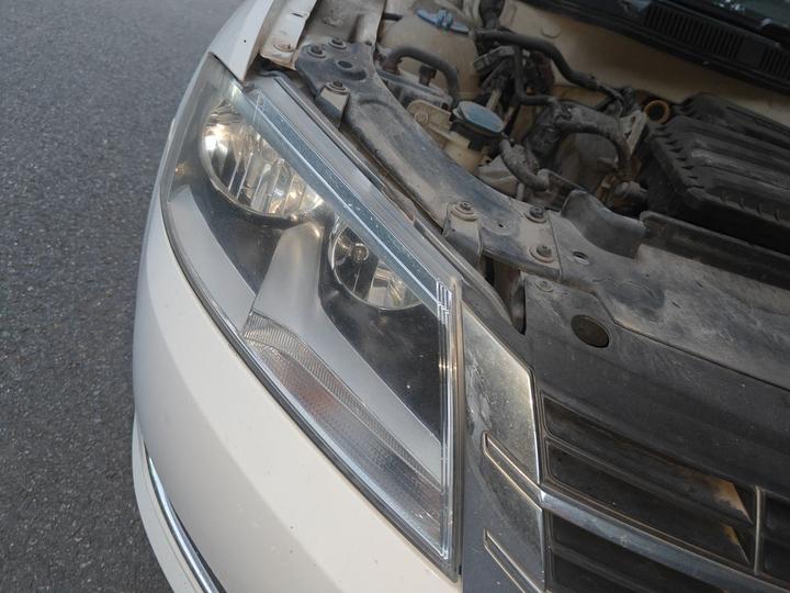 Lavida 2015 1.6L AT Comfort photo 7