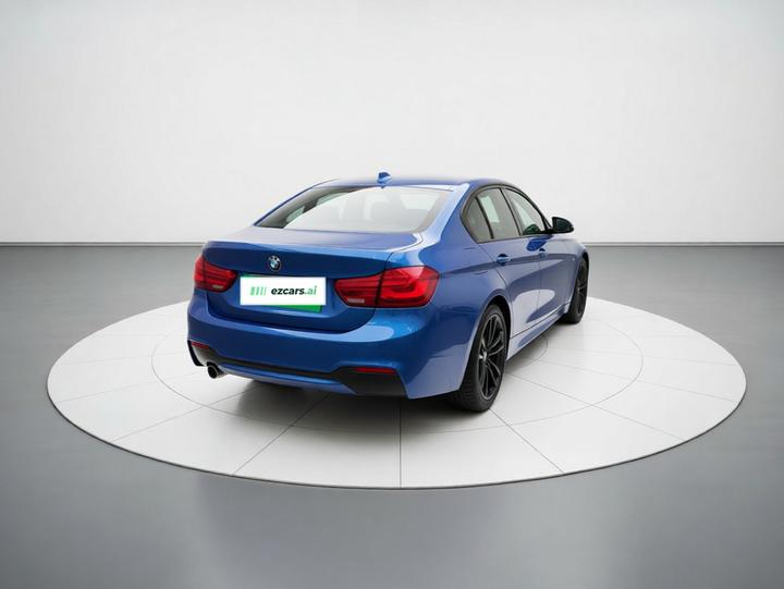 1 Series 2018 118i Sport photo 5